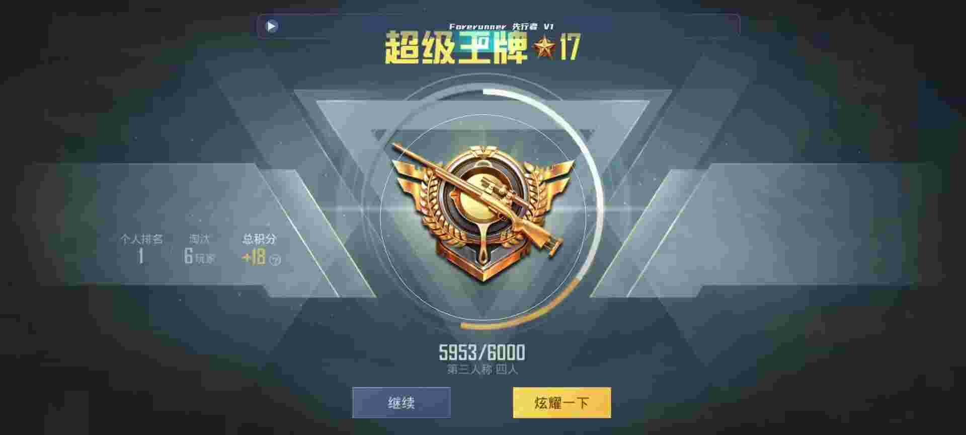 和平精英鸡腿辅助自瞄 - СƻƽӢ辅助预览图